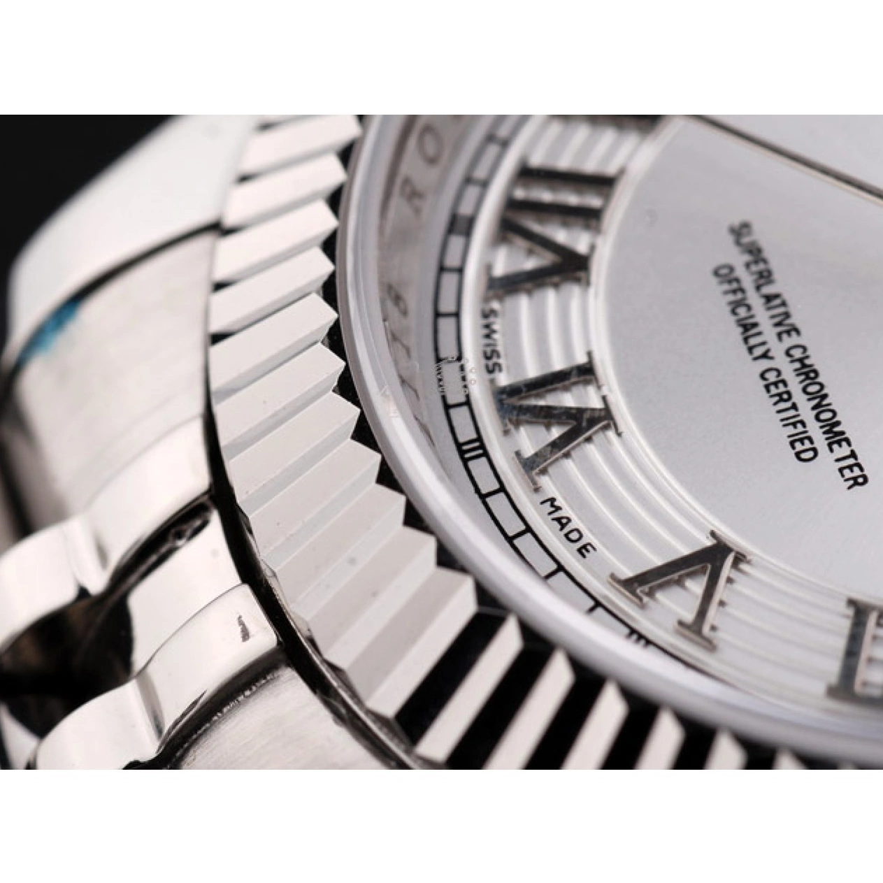 Aaa replica watch Datejust-rl212 Rolex 0604